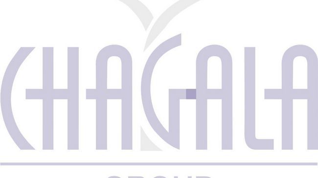 Chagala Hotel Aksai Aqsaj Logo foto